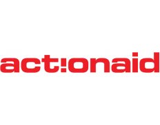 Actionaid Logo