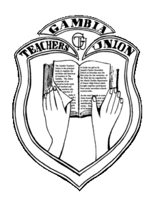 GTU logo