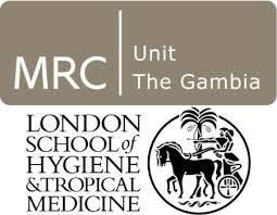 MRC:LSHTM Logo