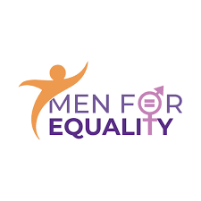 MenForEquality Logo