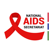 National AIDS Secretariat Logo