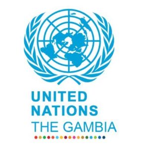 UN Logo